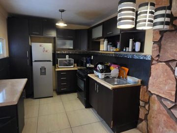 Casa en venta en Fraccionamiento Las Vestales