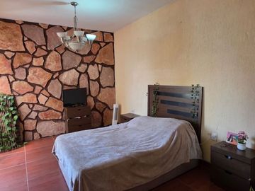 Casa en venta en Fraccionamiento Las Vestales