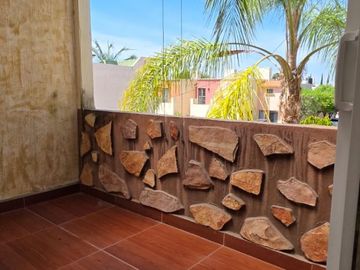 Casa en venta en Fraccionamiento Las Vestales