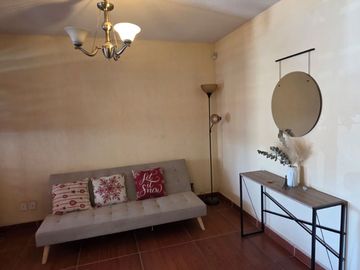Casa en venta en Fraccionamiento Las Vestales
