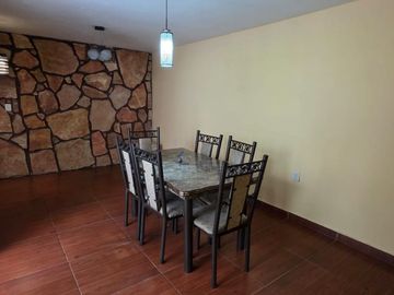 Casa en venta en Fraccionamiento Las Vestales