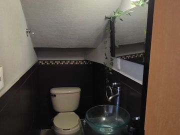 Casa en venta en Fraccionamiento Las Vestales