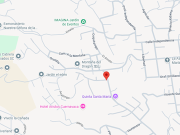 Casa en Remate Alejandrina 21 Joyas de Cortes Rancho Cortes Cuernavaca Morelos