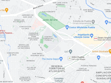 CASA EN VENTA EN FRACCIONAMIENTO RINCON DE ANGELES, CALLE MIRA, PUEBLA