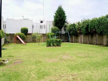 CASA EN VENTA EN FRACCIONAMIENTO RINCON DE ANGELES, CALLE MIRA, PUEBLA