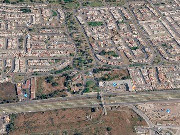 OPORTUNIDAD DE INVERSIÓN EN QUERÉTARO, QUERÉTARO