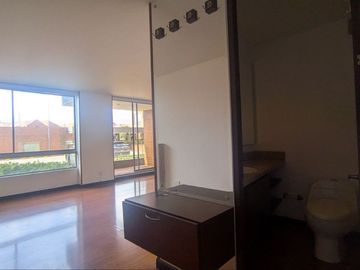 Venta: Exclusivo Apto 121m² con Club House, Suba