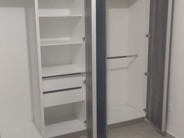 Departamento dúplex seminuevo en privada con amenidades