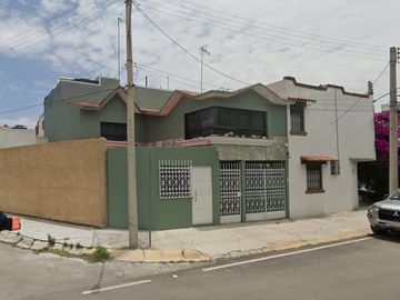 CASA EN VENTA EN VALLE DE SNATIAGO, PACHUCA DE SOTO, HIDALGO.