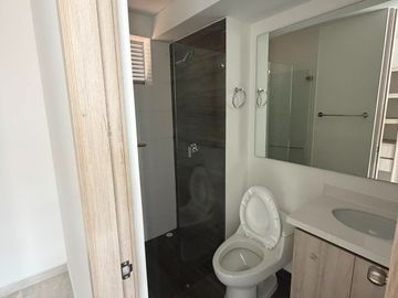 ¡Apartamento nuevo en venta en el norte de Armenia