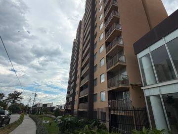 ¡Apartamento nuevo en venta en el norte de Armenia