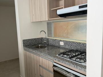 ¡Apartamento nuevo en venta en el norte de Armenia