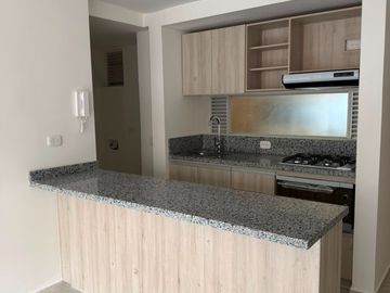 ¡Apartamento nuevo en venta en el norte de Armenia