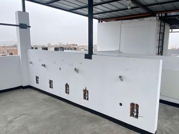 Dpto.Casi Estreno en Pachacamac,Villa El Salvador