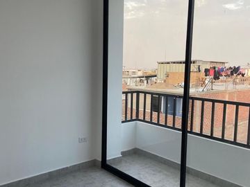 Dpto.Casi Estreno en Pachacamac,Villa El Salvador
