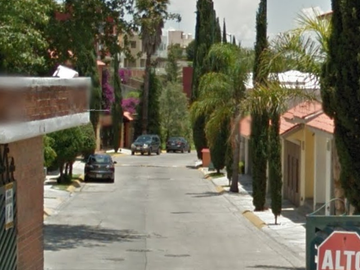 CASA - VENTA - GARANTIA HIPOTECARIA - LA HERRADURA - HUIXQUILUCAN