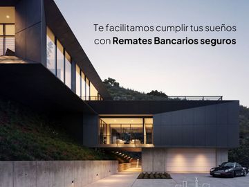 CASA - VENTA - GARANTIA HIPOTECARIA - LA HERRADURA - HUIXQUILUCAN