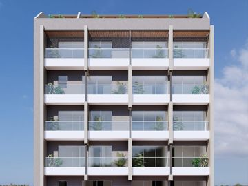 DEPARTAMENTO DE ESTRENO DE 108.61 m² – CERCA DE MAKRO, PROMART Y MALL PLAZA