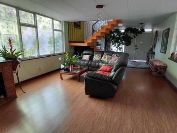 Casa en Venta en Galerías Sears, Bogotá