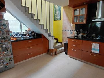 Casa en Venta en Galerías Sears, Bogotá