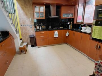 Casa en Venta en Galerías Sears, Bogotá