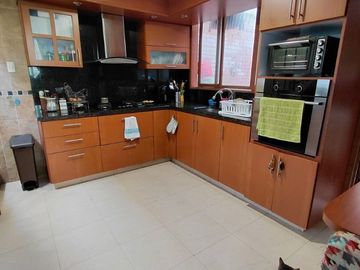 Casa en Venta en Galerías Sears, Bogotá