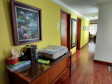 Casa en Venta en Galerías Sears, Bogotá