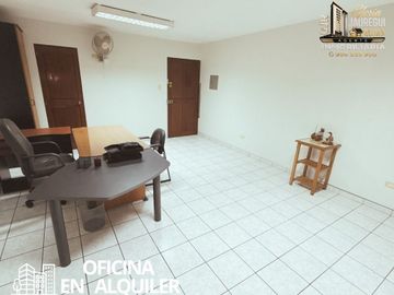 OFICINA EN ALQUILER EN LINCE