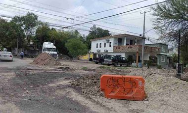 terreno en Venta Guadalupe