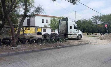 terreno en Venta Guadalupe