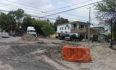 terreno en Venta Guadalupe