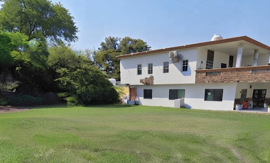 terreno en Venta Guadalupe