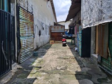 Dijual Tanah Komersial SHM 1.313 m² di Jl. Raya Palmerah Barat – Dekat Stasiun Palmerah & Tol Slipi, Cocok Gedung Perkantoran, Showroom & Rukan
