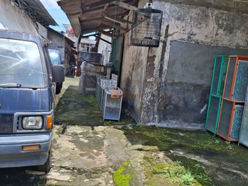 Dijual Tanah Komersial SHM 1.313 m² di Jl. Raya Palmerah Barat – Dekat Stasiun Palmerah & Tol Slipi, Cocok Gedung Perkantoran, Showroom & Rukan