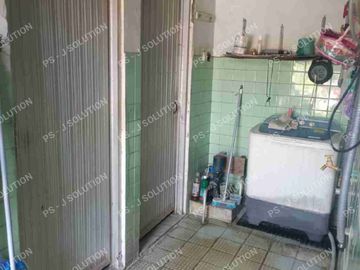 RUMAH DI KOMPLEK PERTAMINA CAKUNG MURAH