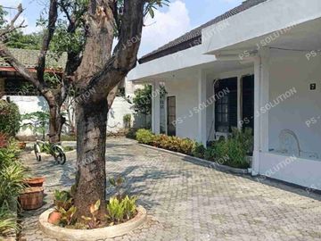 RUMAH DI KOMPLEK PERTAMINA CAKUNG MURAH