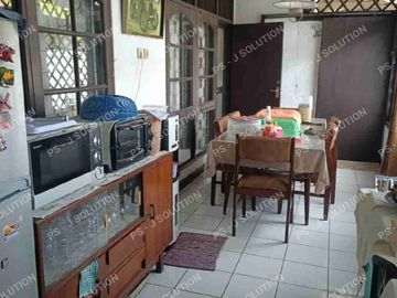 RUMAH DI KOMPLEK PERTAMINA CAKUNG MURAH