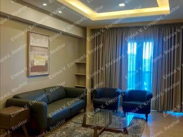 2-Bedroom at One Shangri-la Place Ortigas