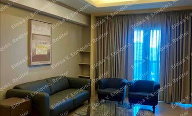 2-Bedroom at One Shangri-la Place Ortigas