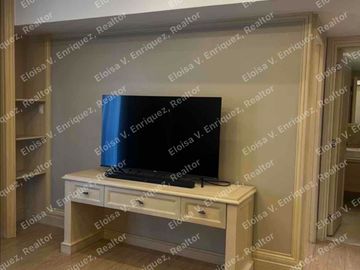 2-Bedroom at One Shangri-la Place Ortigas