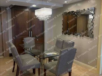 2-Bedroom at One Shangri-la Place Ortigas