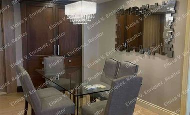 2-Bedroom at One Shangri-la Place Ortigas