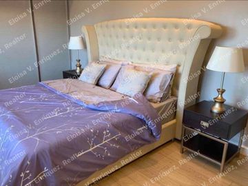 2-Bedroom at One Shangri-la Place Ortigas