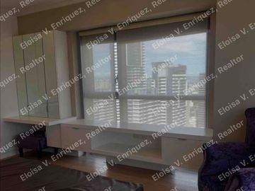 2-Bedroom at One Shangri-la Place Ortigas