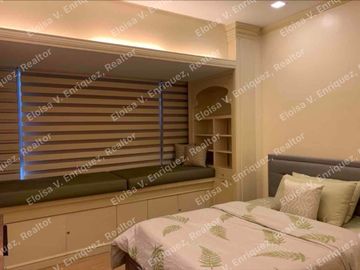 2-Bedroom at One Shangri-la Place Ortigas