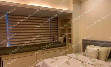 2-Bedroom at One Shangri-la Place Ortigas