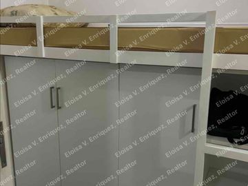 2-Bedroom at One Shangri-la Place Ortigas