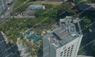 2-Bedroom at One Shangri-la Place Ortigas