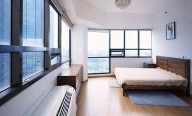 For Rent: Pet friendly 3BR at Icon Residences BGC