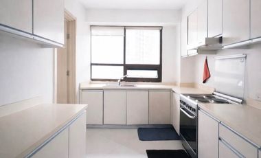 For Rent: Pet friendly 3BR at Icon Residences BGC